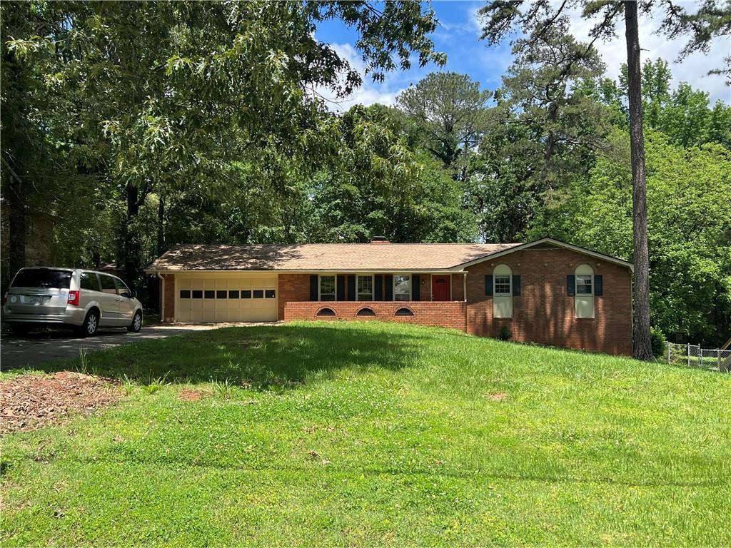 5607 Mountainbrooke Court