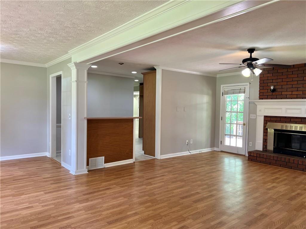 5607 Mountainbrooke Court