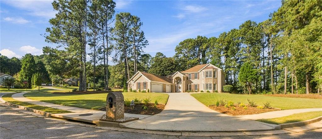 11 Tallulah Court