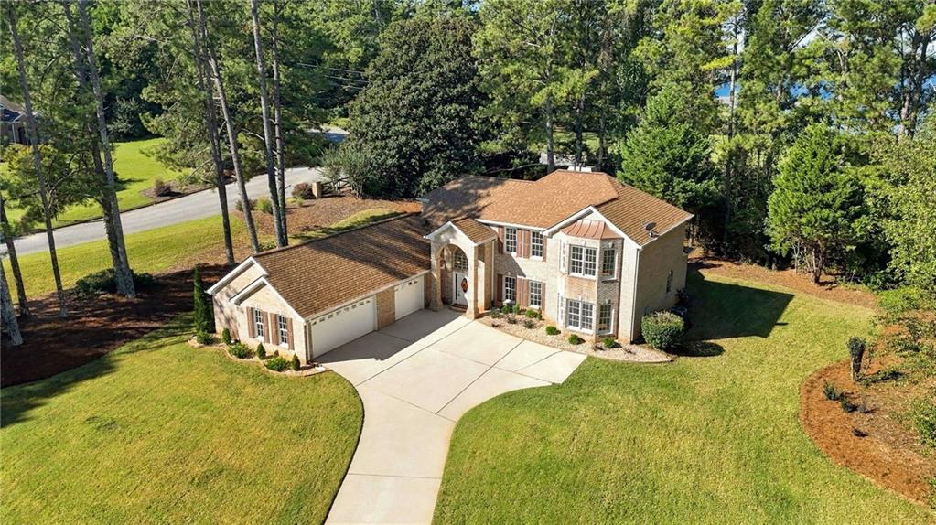 11 Tallulah Court