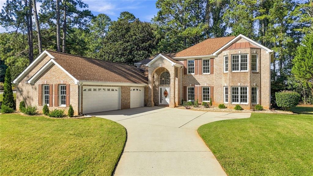 11 Tallulah Court