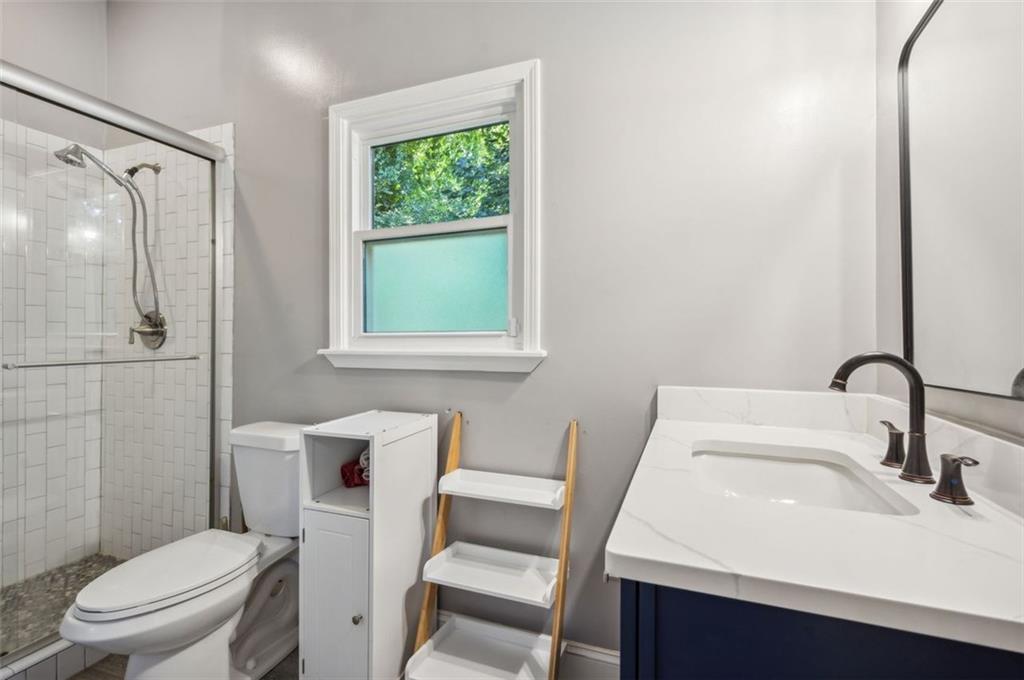 Woods Southland - Residential