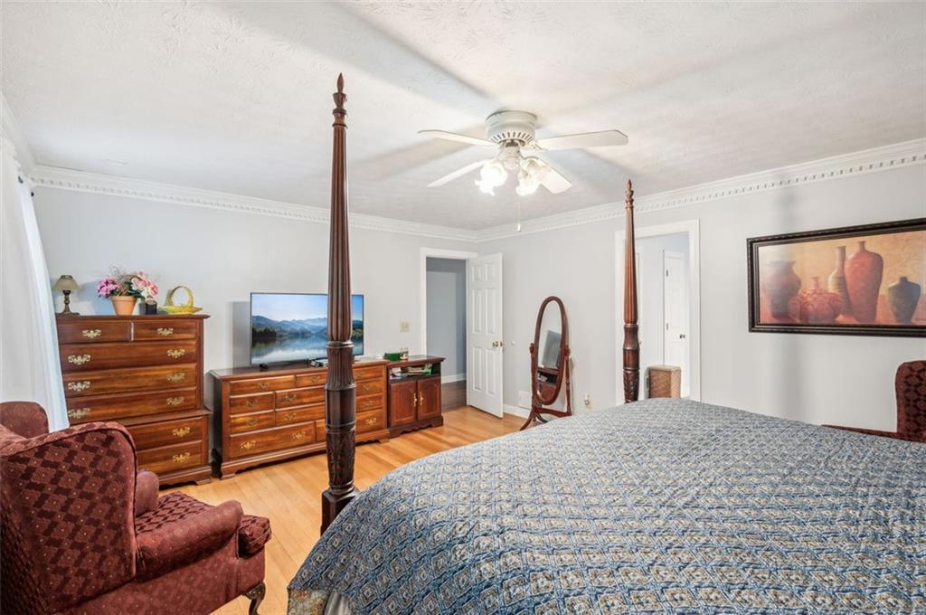 Woods Southland - Residential