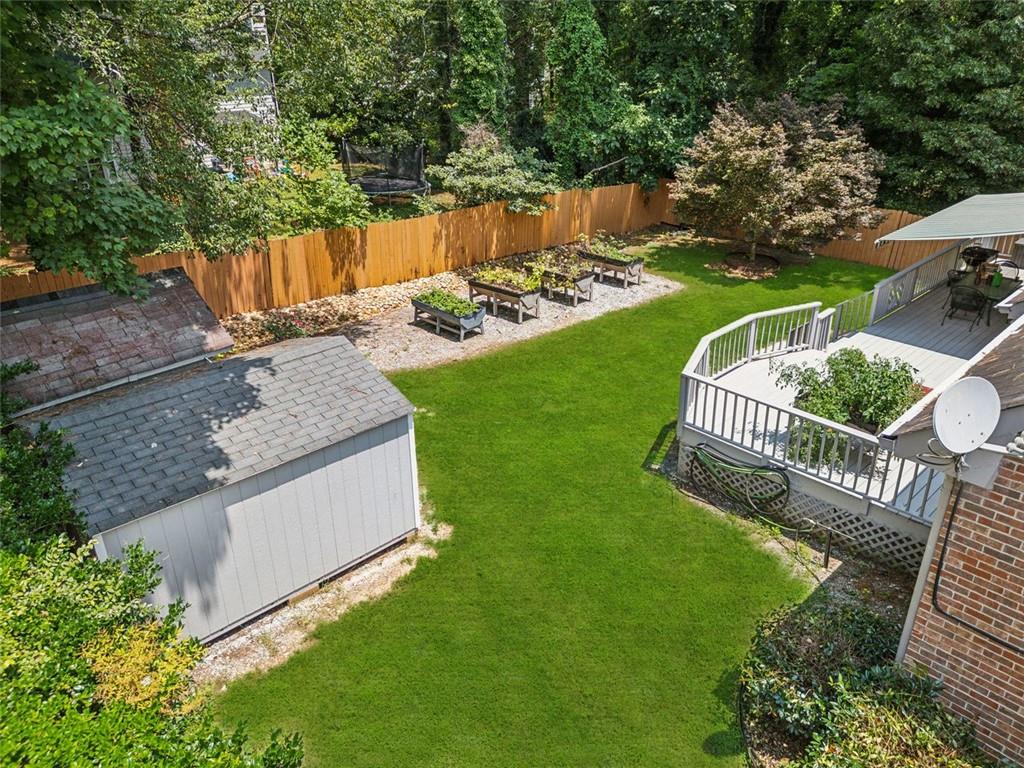 Woods Southland - Residential