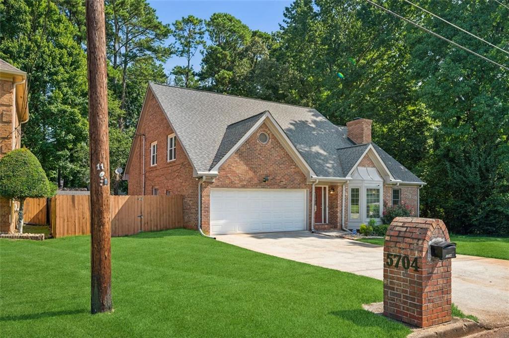 Woods Southland - Residential