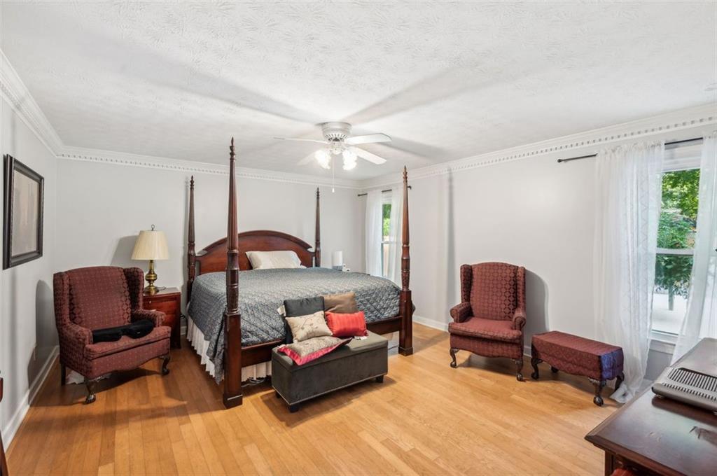 Woods Southland - Residential