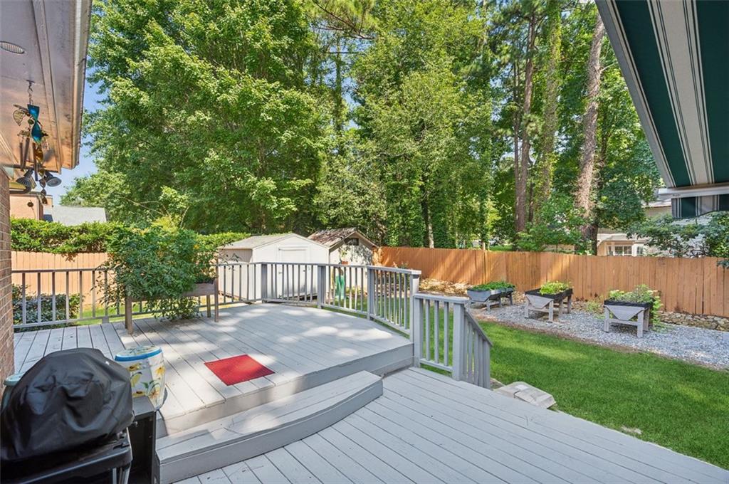 Woods Southland - Residential