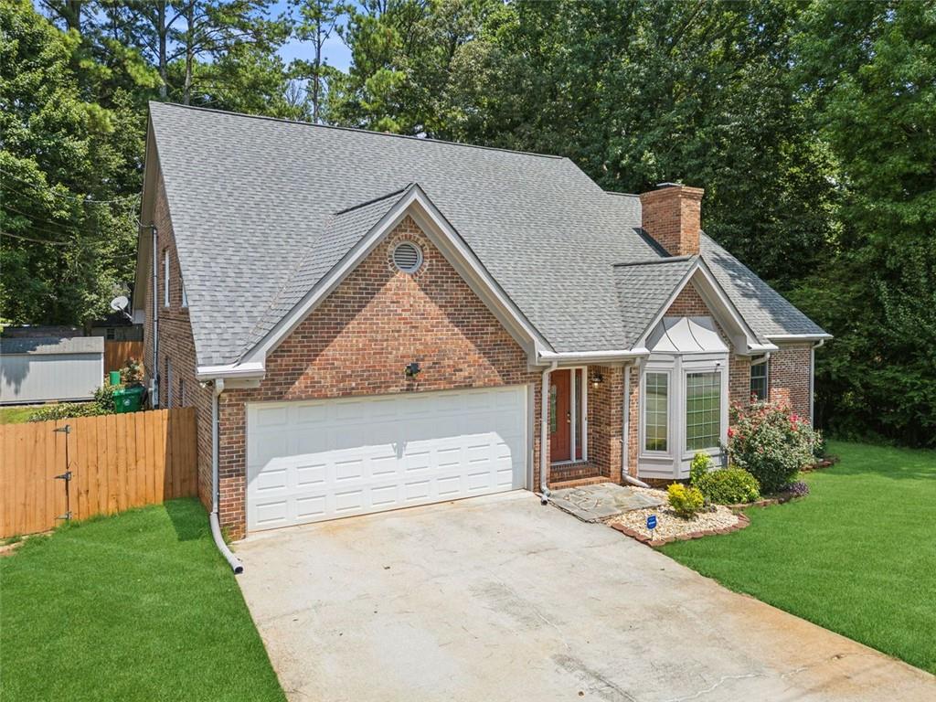 Woods Southland - Residential