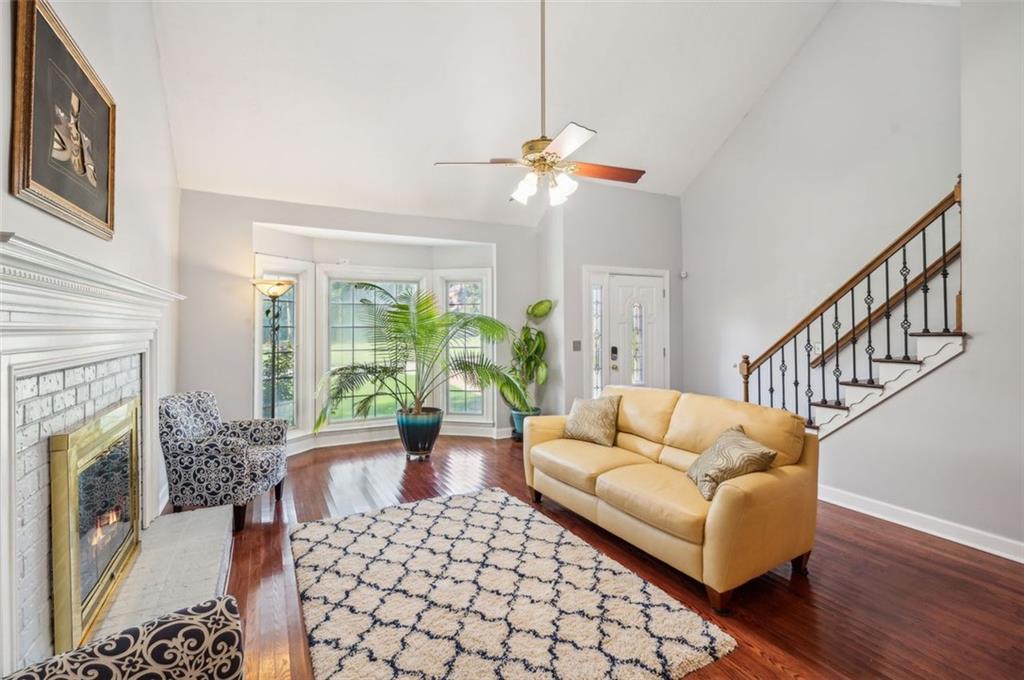 Woods Southland - Residential