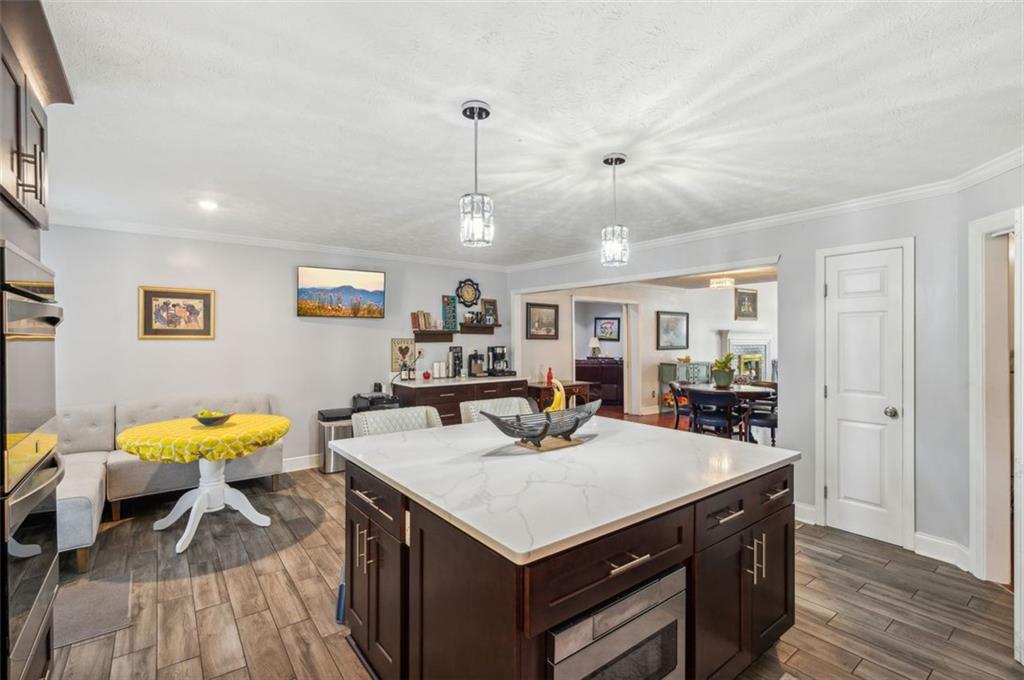 Woods Southland - Residential