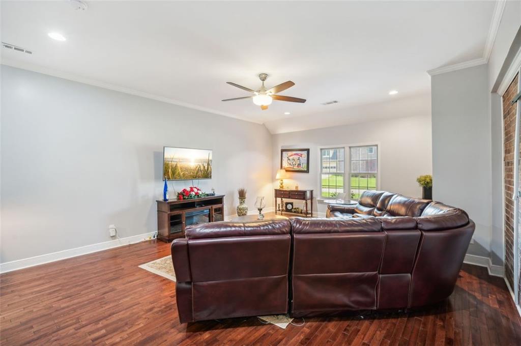 Woods Southland - Residential