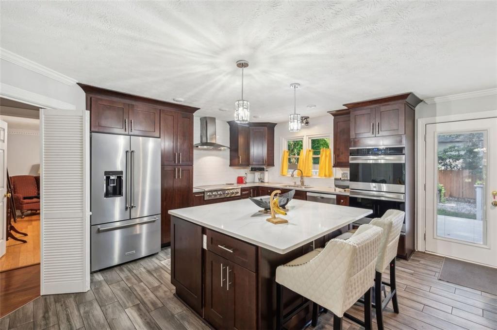 Woods Southland - Residential
