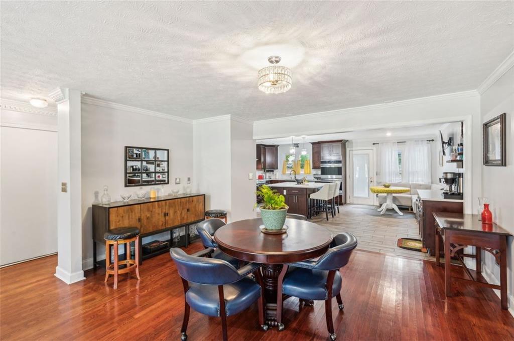 Woods Southland - Residential