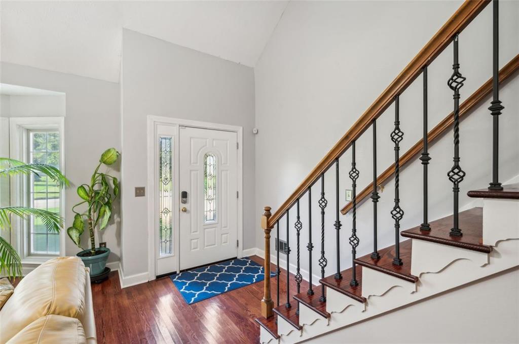 Woods Southland - Residential