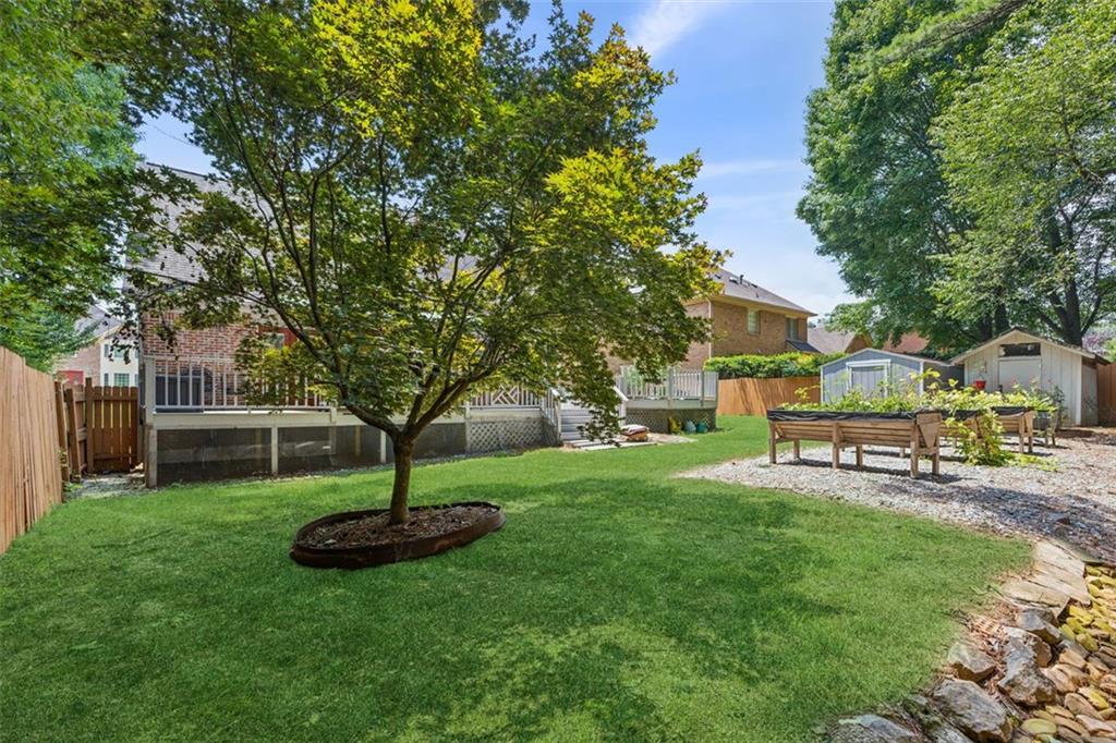 Woods Southland - Residential