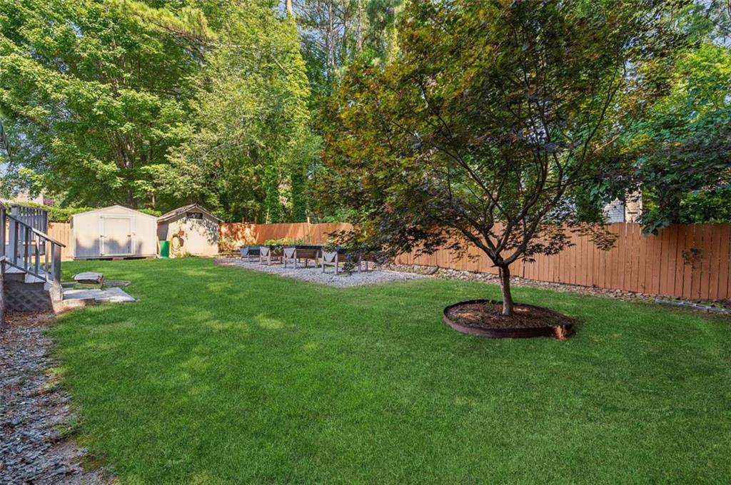 Woods Southland - Residential