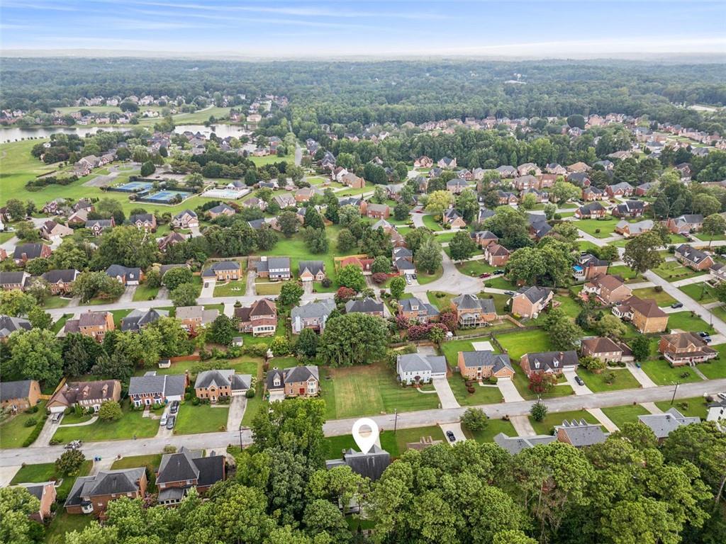 Woods Southland - Residential
