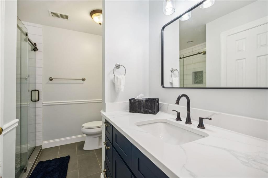 Woods Southland - Residential