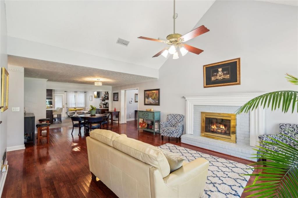 Woods Southland - Residential