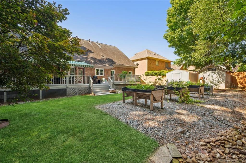 Woods Southland - Residential