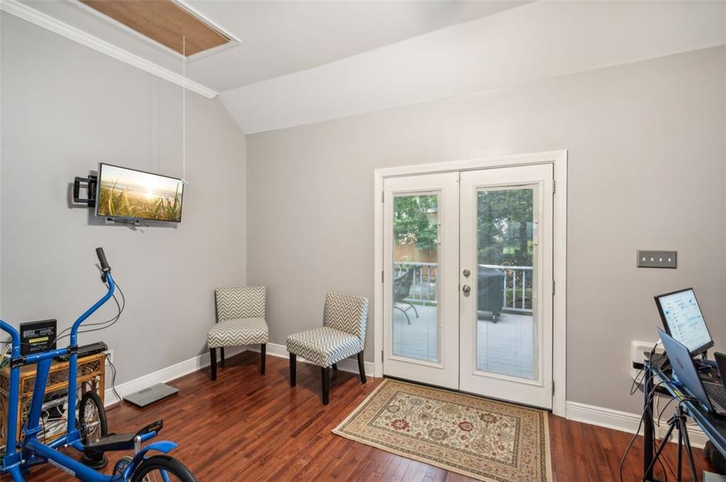 Woods Southland - Residential