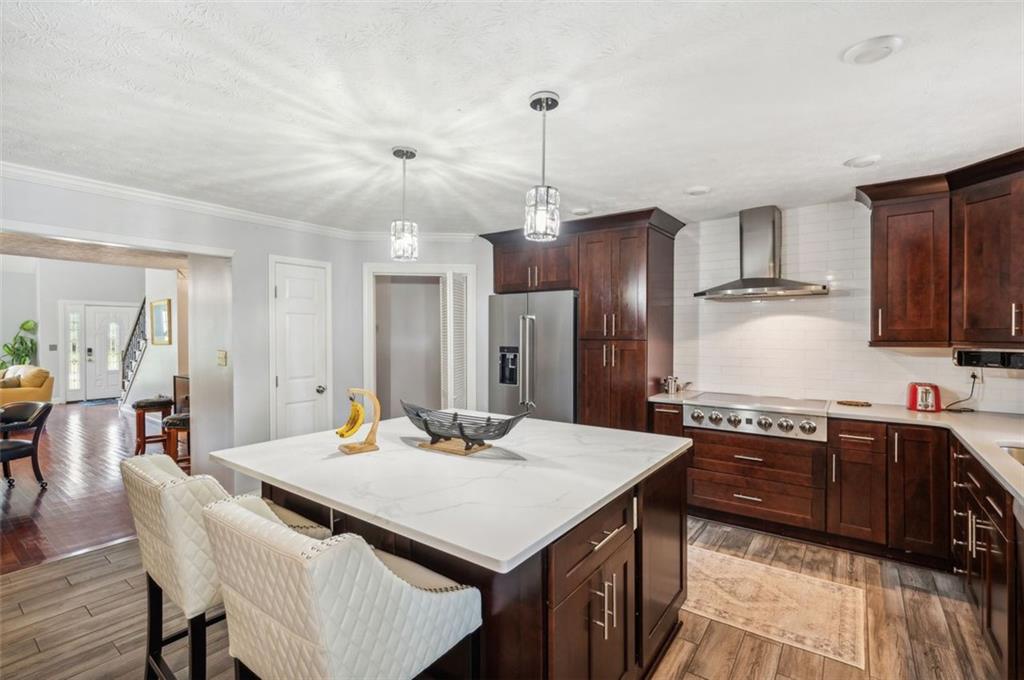 Woods Southland - Residential