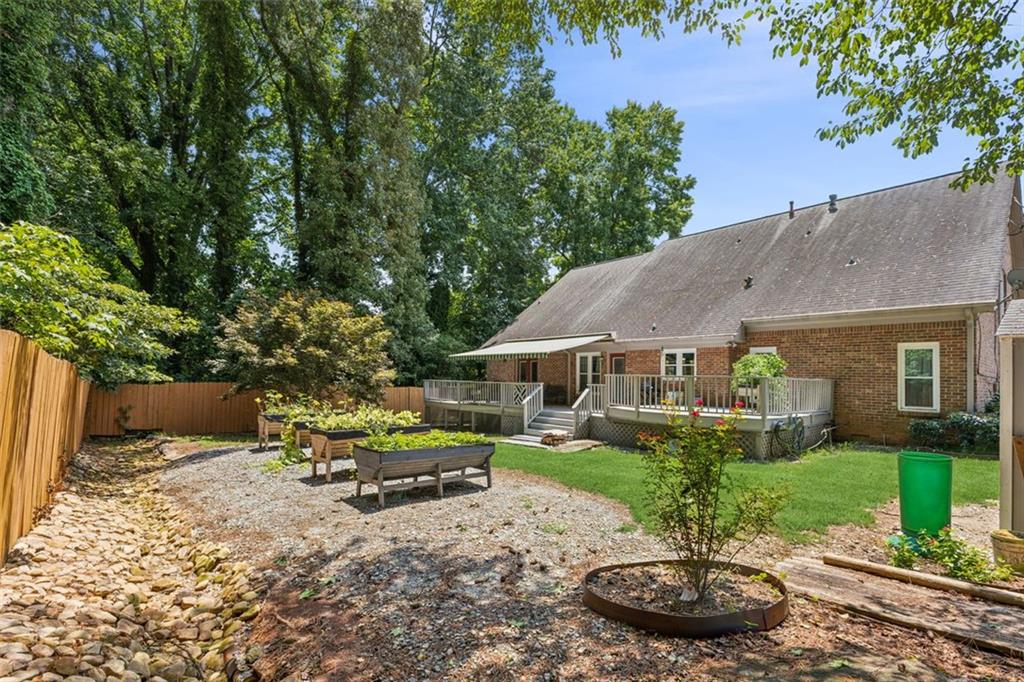 Woods Southland - Residential