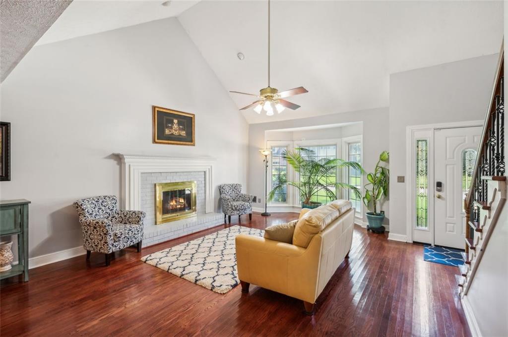 Woods Southland - Residential
