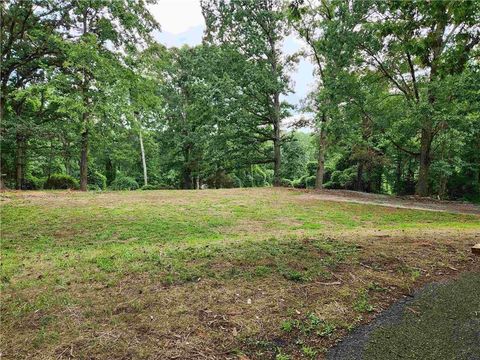Vacant Land For Sale - 1397 Mcpherson Church Rd<br/> Dallas, GA 30132