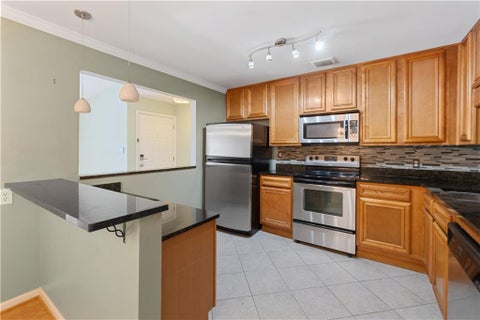 Condo For Rent - 1468 Briarwood Road #1104<br/> Atlanta, GA 30319