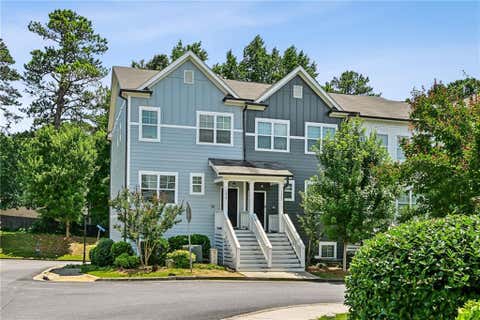 Townhouse For Sale - 1339 Callahan Cove<br/> Atlanta, GA 30316