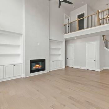 6520 Pond View Drive