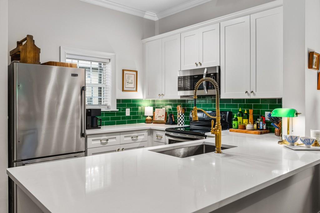 1635 Briarcliff Road #8, Atlanta, Georgia image 5