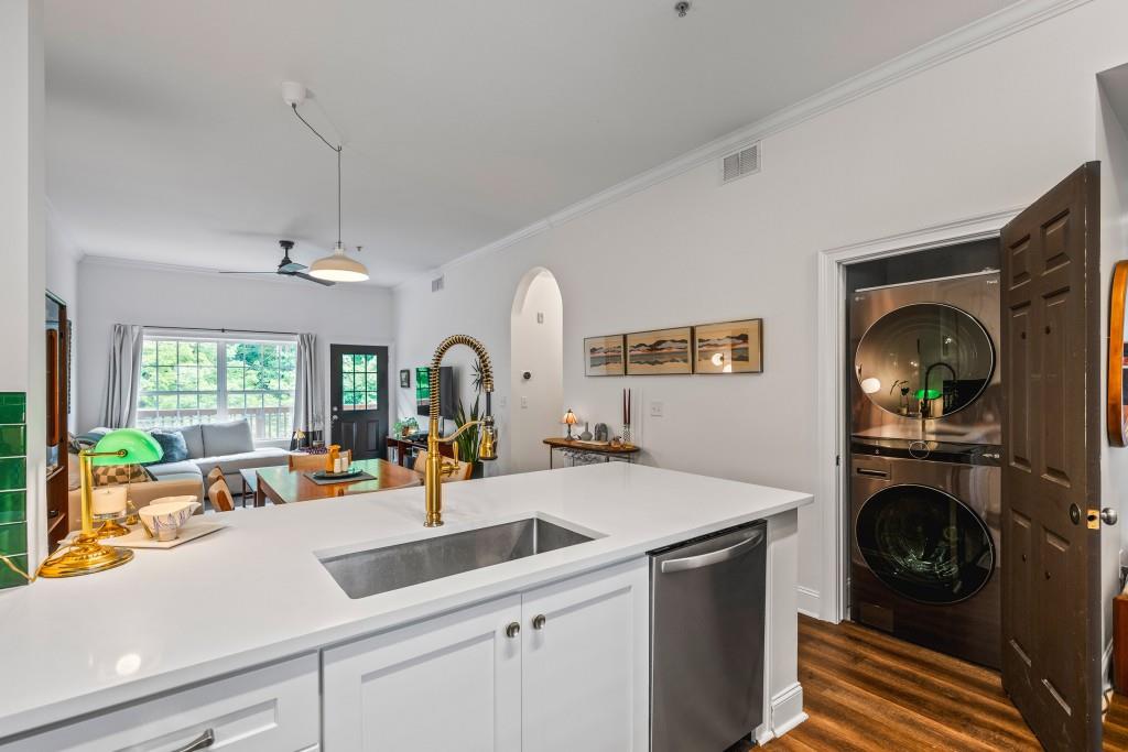 1635 Briarcliff Road #8, Atlanta, Georgia image 7