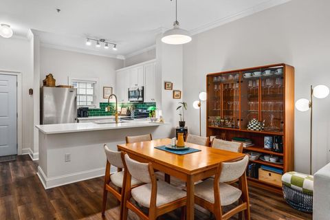 1635 Briarcliff Road 8 Atlanta GA 30306
