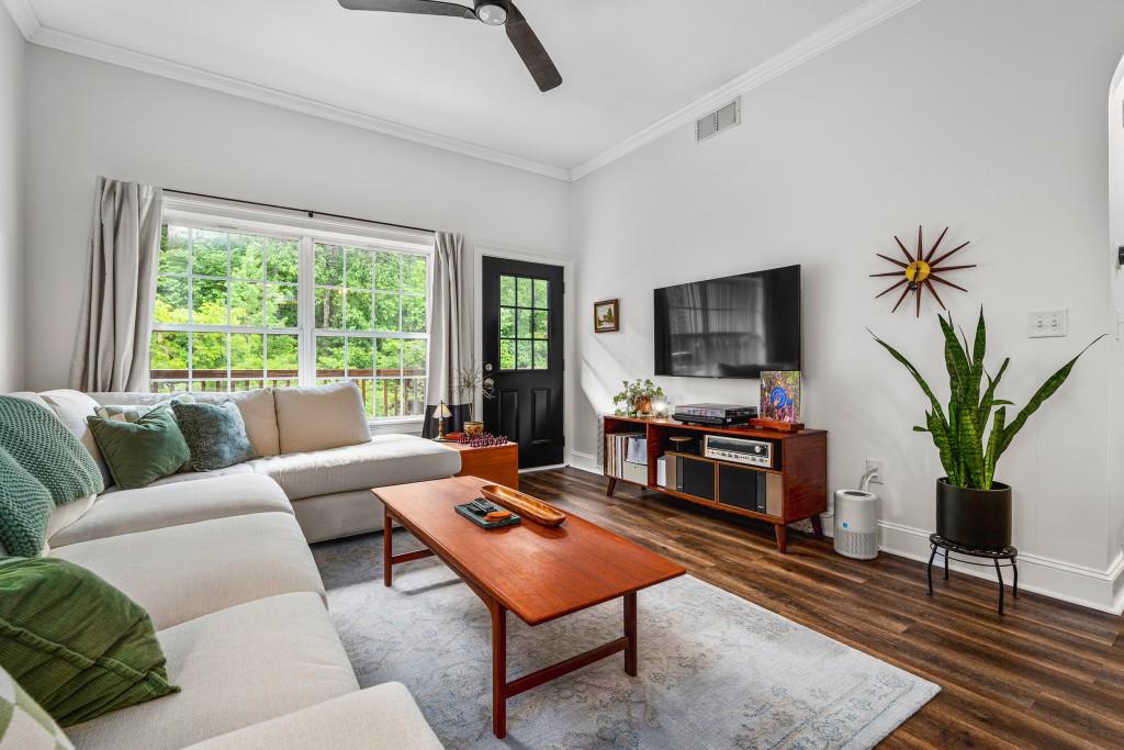 1635 Briarcliff Road #8, Atlanta, Georgia image 10