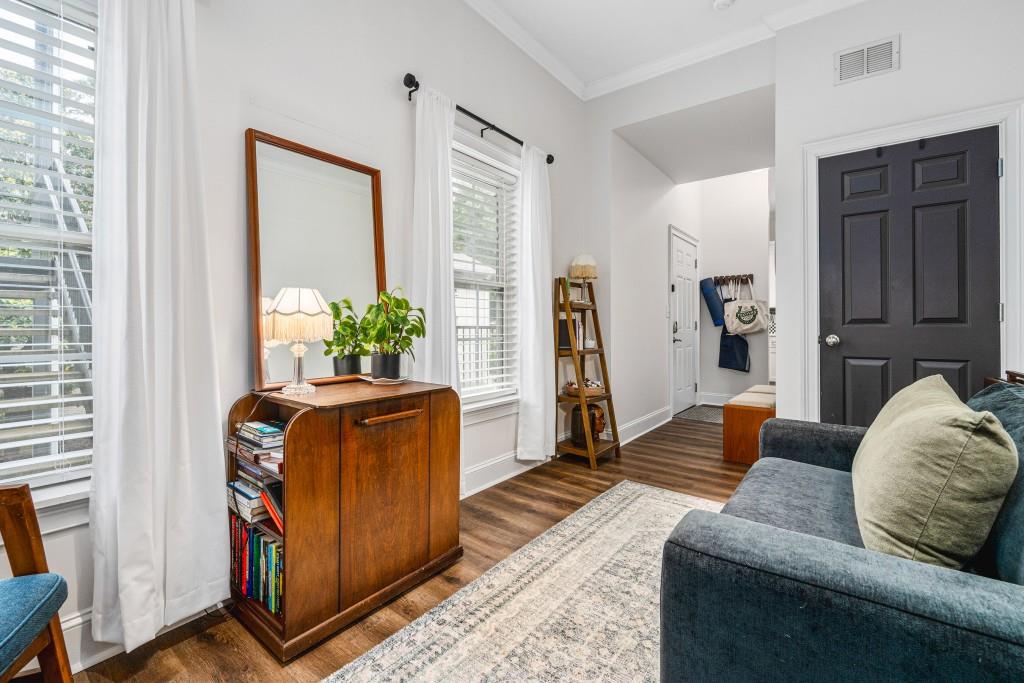 1635 Briarcliff Road #8, Atlanta, Georgia image 15