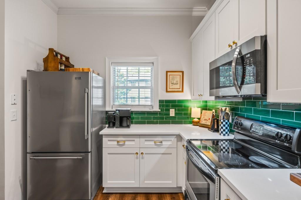 1635 Briarcliff Road #8, Atlanta, Georgia image 6