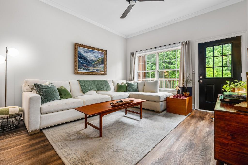 1635 Briarcliff Road #8, Atlanta, Georgia image 9