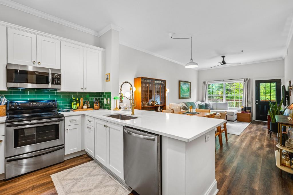 1635 Briarcliff Road #8, Atlanta, Georgia image 3