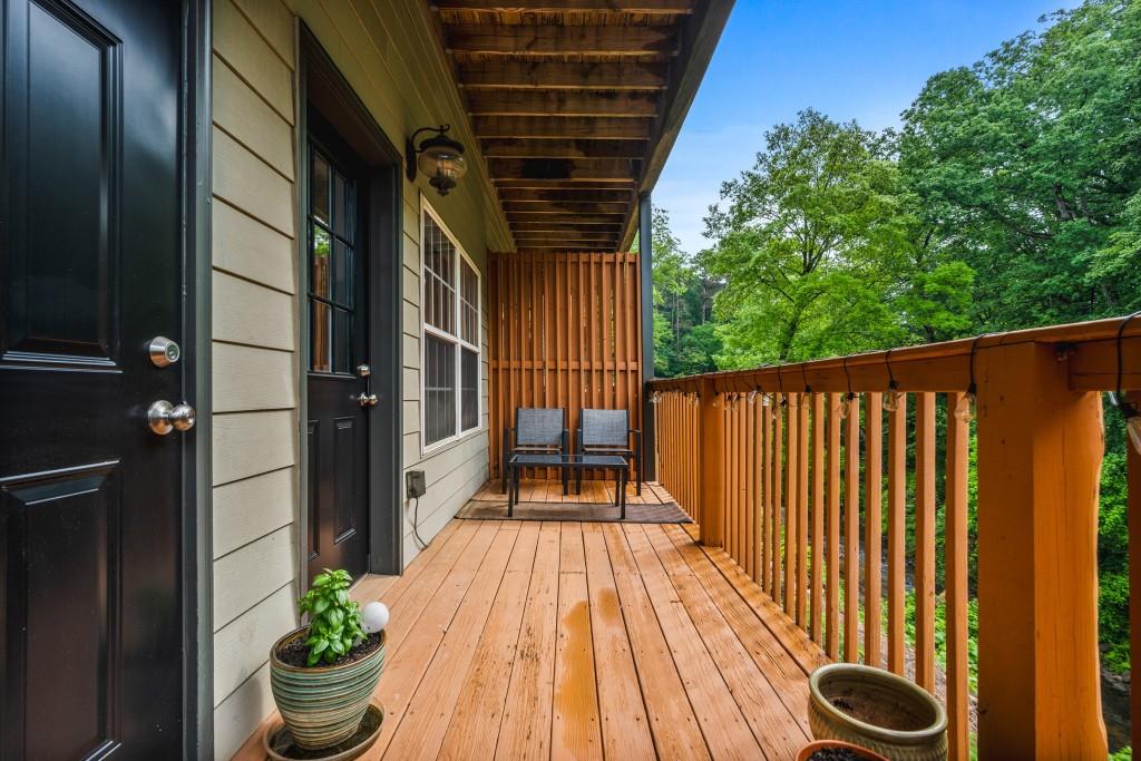 1635 Briarcliff Road #8, Atlanta, Georgia image 23