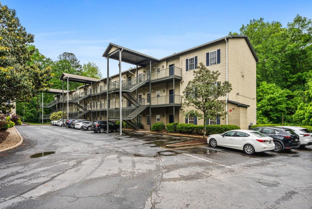 1635 Briarcliff Road #8, Atlanta, Georgia image 26