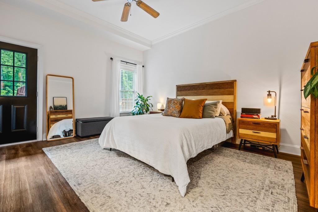 1635 Briarcliff Road #8, Atlanta, Georgia image 17