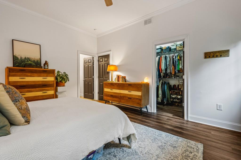 1635 Briarcliff Road #8, Atlanta, Georgia image 19