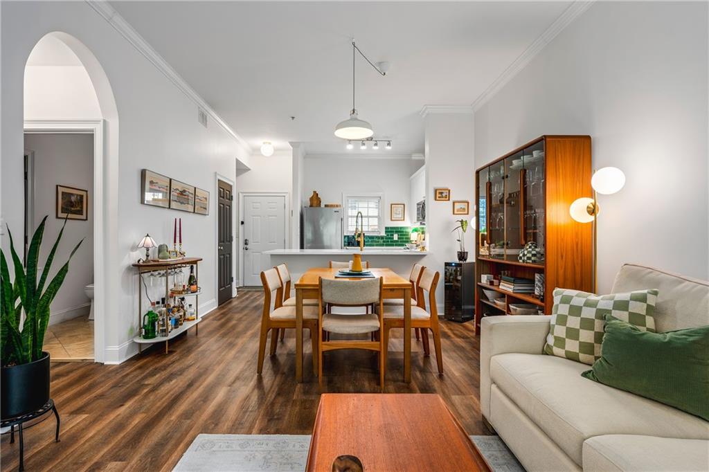 1635 Briarcliff Road #8, Atlanta, Georgia image 12