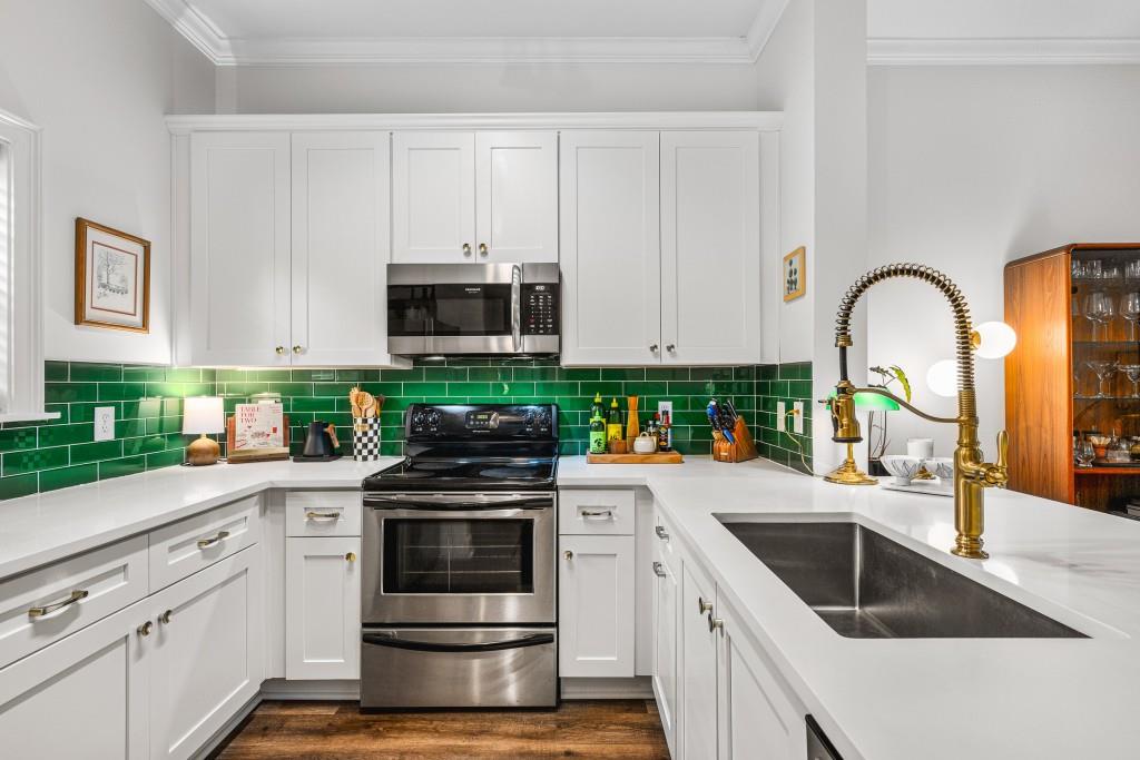 1635 Briarcliff Road #8, Atlanta, Georgia image 4