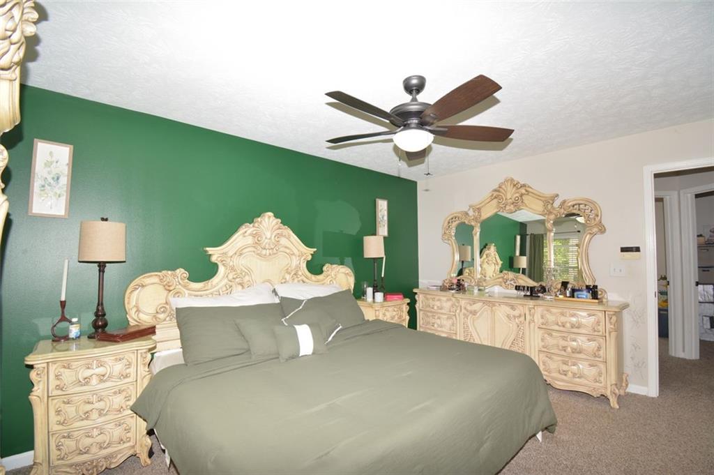 2176 Cold Springs Circle, Lithonia, Georgia image 13