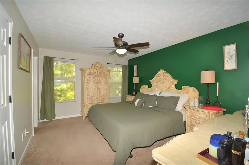 2176 Cold Springs Circle, Lithonia, Georgia image 12