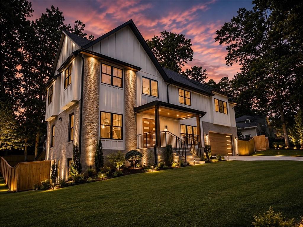 2336 Brookhurst Drive