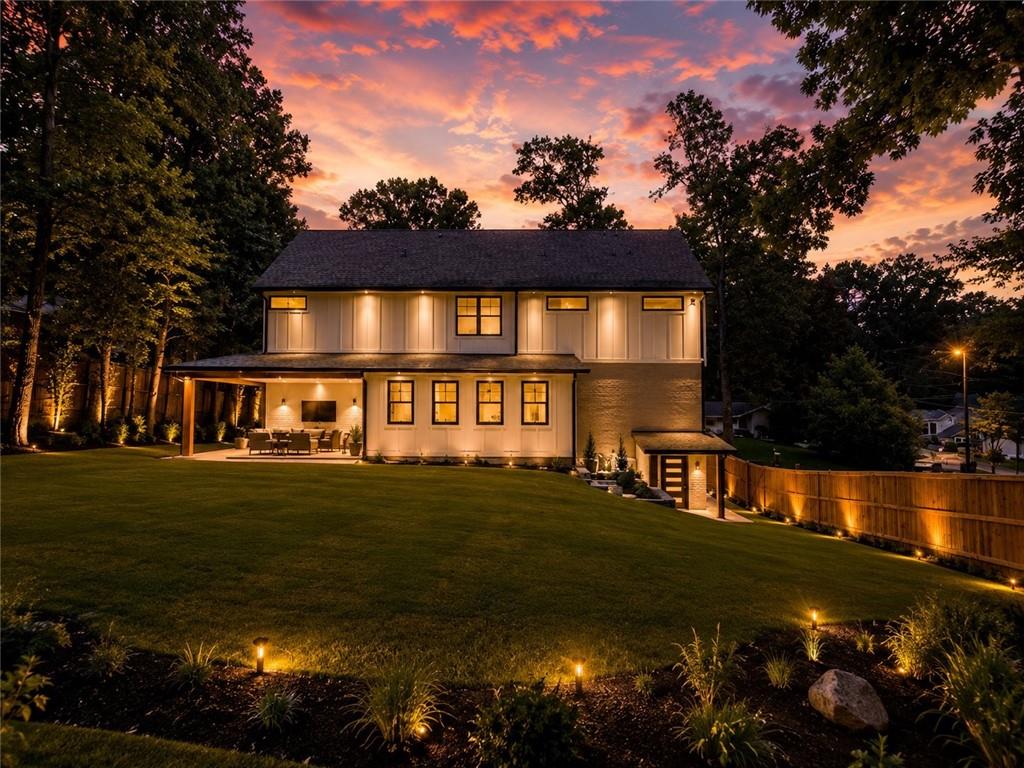 2336 Brookhurst Drive